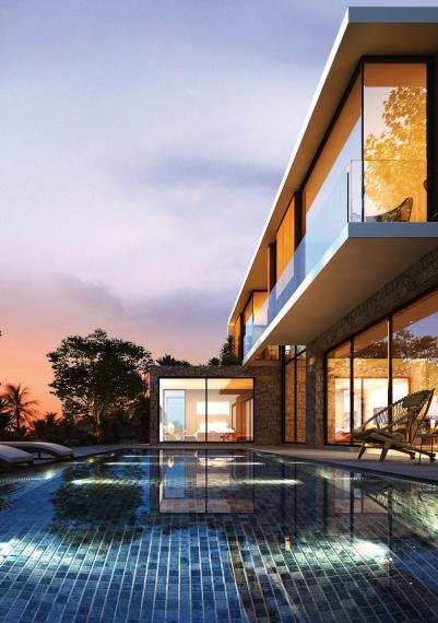 Công trình Resort Amiana – Cam Ranh