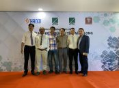 SƠN HÀ NỘI ĐỒNG HÀNH CÙNG ĐẠI HỘI HỘI KIẾN TRÚC SƯ TỈNH VĨNH LONG  LẦN THỨ III – NHIỆM KỲ 2020 – 2025